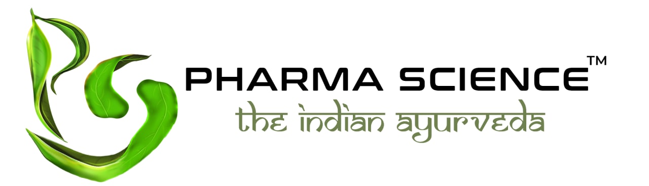 Pharma Science the Indian Ayurveda